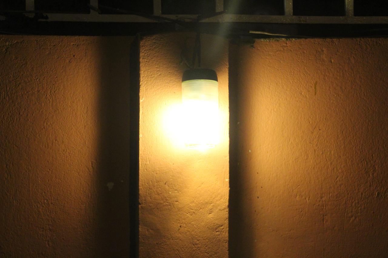 Pama Hotel コンポンチュナン エクステリア 写真